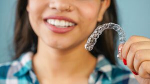 Invisalign in Forney